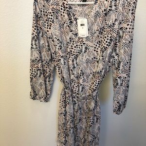 NwT Banana Republic dress